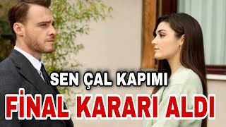 Sen Çal Kapımı 37. Bölüm Fragmanı FİNAL