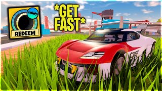 Jailbreak Season 14 & New SPRING Map! *How To Level Up Fast & Get Proto 08 EASY* (Roblox Jailbreak)