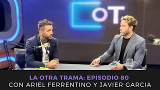 #LaOtraTrama | Episodio#80 | 16 de marzo de 2023|