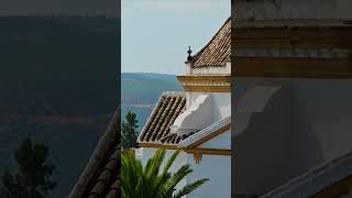 #plazadearmas de El #Prado y #ermita del #calvario. #montalban #campiñacordobesa #andalucia ##españa