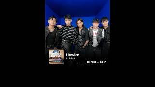 BGYO - UUWIAN (REPRISE) LYRICS