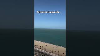 Fortaleza te aguarda...