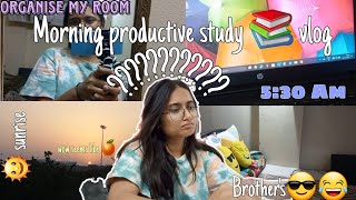 Weekly vlog: A productive day in my life|| Real and honest🫰🌈|| #weekend #habits #study #health