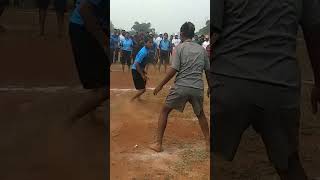 girls Kabaddi Kabaddi short video #kabaddi