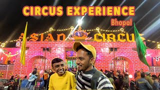 Visiting CIRCUS after 10 Years | My Experience | Vlog