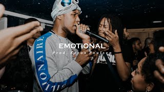 UK Garage x Deep House Type Beat - Emotional [Prod. Aaron Poulsen]