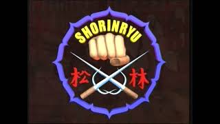 Takayoshi Nagamine | Matsubayashi Shorin Ryu Karate | Part 1