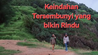 Nusa Penidanya Jogja || Bukit Pengilon Gunungkidul  @Emak_Petualang #vlogs