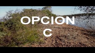 Elije tu propia aventura - OPCION C