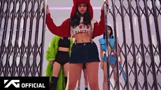 BLACKPINK-‘YEAH YEAH YEAH’ M/V TEASER