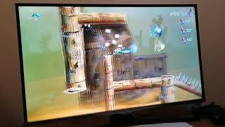 Rayman legends invasion 1-5 Xbox 360 27.56 (PB: 27.42) XBOX 360 WR