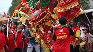 Ban Eng Bio versi Rock || Musik Tepekong