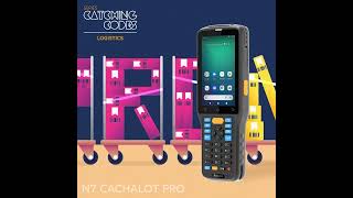 N7 Cachalot II Pro