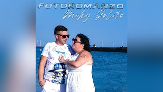 Miky Solito-Fotoromanzo 2.0 (Ufficiale 2024)