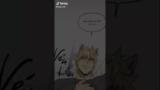 Tiktok đam mỹ #96 #animevmc #lgbt #đammy #hủ #tiktok #bl