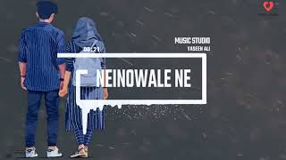 People X Nainowale Ne Ringtone || Music Studio || Trending Ringtone BGM ||