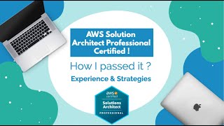 How I passed AWS Solution Architect Professional (C02) Exam | My Experience and Strategies [Eng Sub]