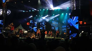 Live Musik Wonogiri Alun2 Giri Krida #live #musik