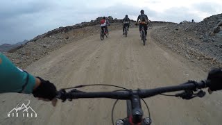 MOUNTAIN BIKING | PIYU TRAIL JEDDAH