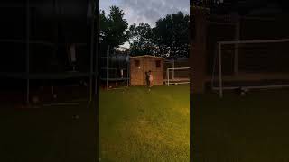 Night Cricket #cricket #cricketshorts #cricketer #cricketlover #cricketvideo #englandcricket #kids