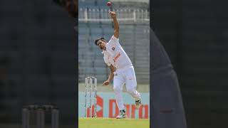 Bangladesh Vs Ireland Test | Day 04 | Moments before the lunch break