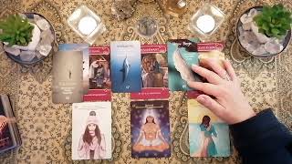 🩷 Waterman Liefde • Week Reading • Innerlijke Samensmelting • Tarot Reading 2024