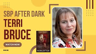 SBP After Dark | Terri Bruce