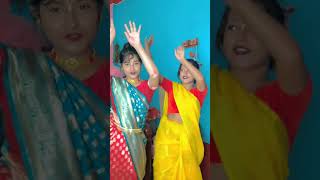 কৃষ্ণ কৃষ্ণ বল ময়না রাধা রাধা বল 😊 #dance @PrincessRupaShorts