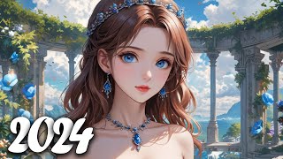 Best Of EDM Mix 2024 ♫ EDM Remixes Of Popular Songs ♫ Gaming Music Mix 2024