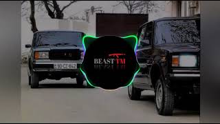 Cacan Beats--Oriental Zurna (*BEAST TM*)