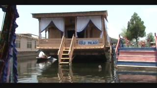 Srinagar, Kashmir, A Quick Visit, by Stephen Knapp