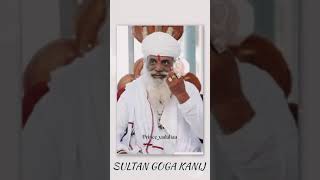 SULTAN GOGA KANIJ | MAHI-GOGA DHAM | PRINCE VADALIAA | KANIJ | GOGA MAHARAJ |