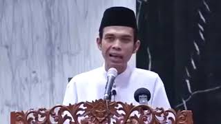 Misi Israel Di Palestina   Ustadz Abdul Somad