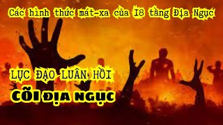 CÕI ĐỊA NGỤC