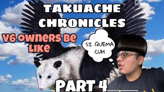 Takuache Memes: Things V6 Owners Say #takuachememes #v6owners #obschevy