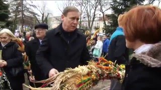 Kalwaryjski Rynek Wielkanocny