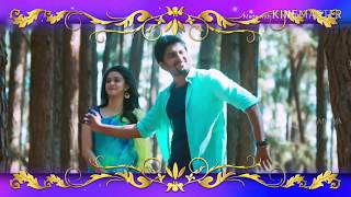 Ninu Chuse Anandamlo Whatsapp Status | Ft. Nani, Keerthy Suresh | Gang leader | Vikram K Kumar