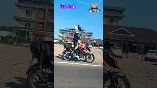 Bike Rider #shorts #short #youtubeshorts #shortsvideo #subscribe #viralshort #instagram #trend #reel