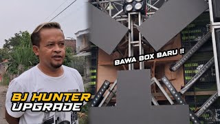 CEK SOUND BJ HUNTER || GUNTUR BUANA - KARNAVAL BATUAJI