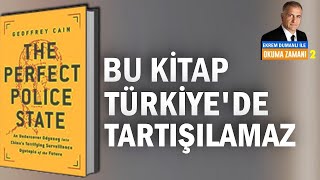 2 #OkumaZamanı BU KİTAP TÜRKİYE'DE YAYINLANANBİLİR Mİ?