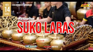 🔴🔴LIVE SUKO LARAS WALIMATUL KHITAN [YOGA ADI PRATAMA] DSN BOPONG DS.KANDANGAN\\SLAMET AUDIO