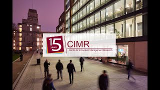 Our milestones and achievements at CIMR in the past 15 years