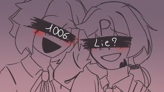 It's OK /Animatic/ Poppy Playtime (Huggy Wuggy Fanbackstory)