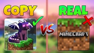 TOP 3 GAMES LIKE MINECRAFT||MINECRAFT 3 COPY GAMES||TOP 3 GAMES LIKE MINECRAFT FOR ANDROID||