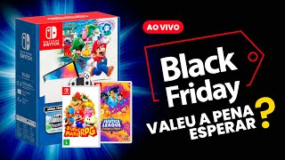 Valeu a pena esperar a Black Friday 2024?