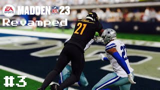 I complain about Carson Wentz for 9 minutes... FOTF Revamped #3