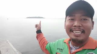 KAPAL BARU TUGAS BARU KE PULAU CIPIR