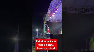 Pokokmen kalau tidak bunda fauzana tidak