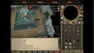 Rs 2012 - moneymaking - barrows