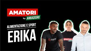 Alimentazione e Sport: Erika